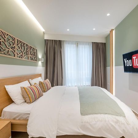 Starla Studios Atina Dış mekan fotoğraf