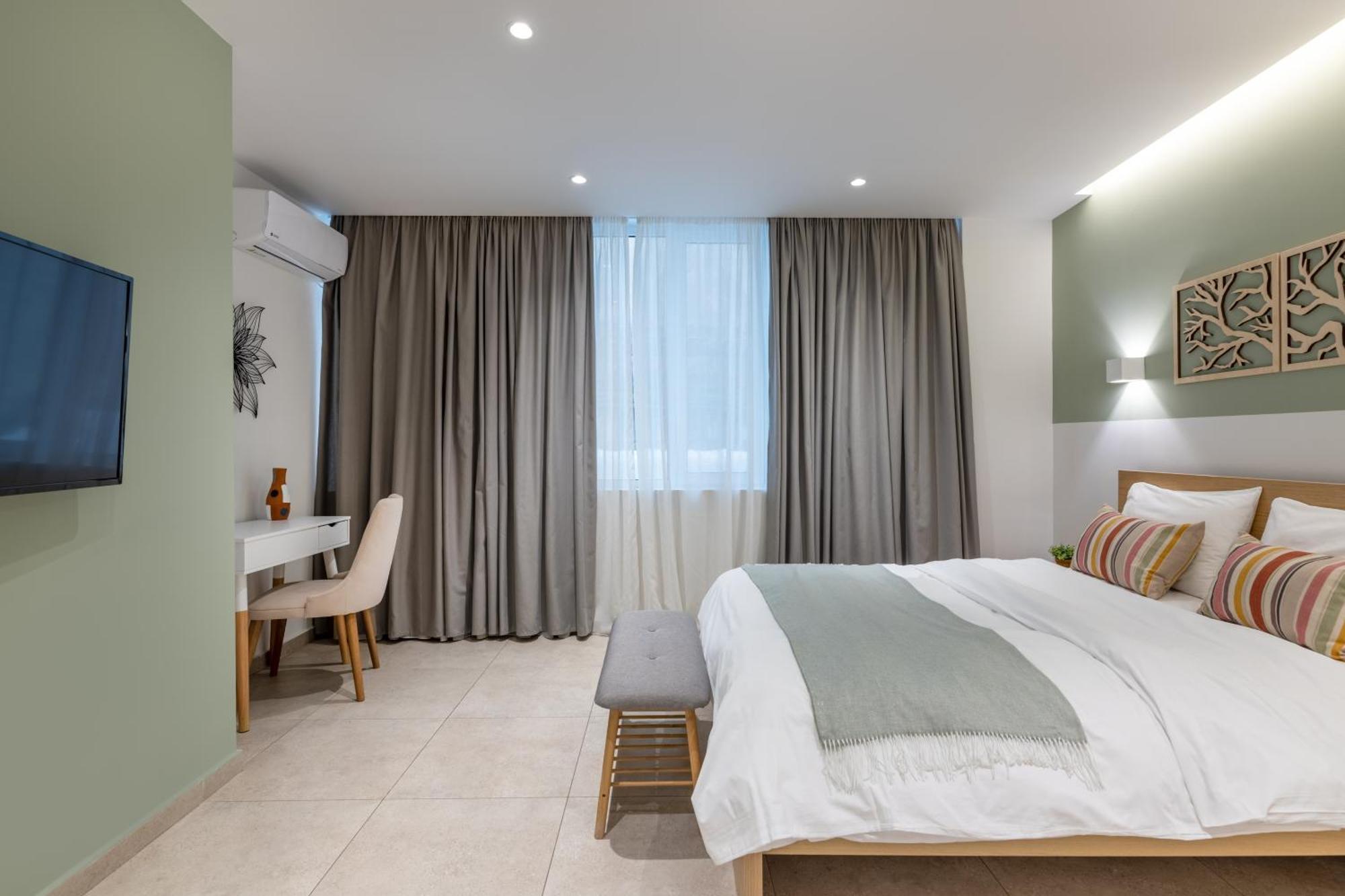 Starla Studios Atina Dış mekan fotoğraf