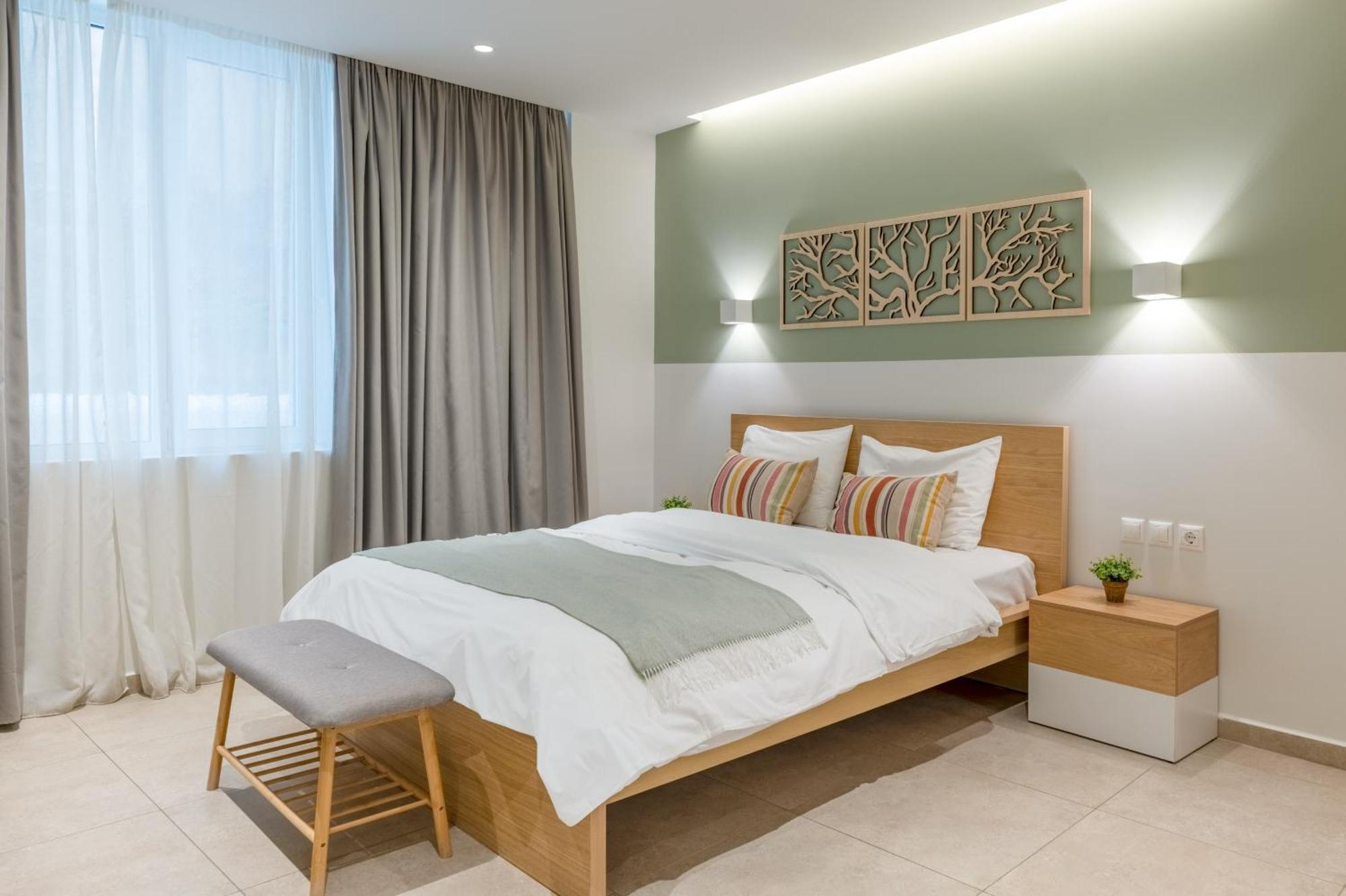 Starla Studios Atina Dış mekan fotoğraf
