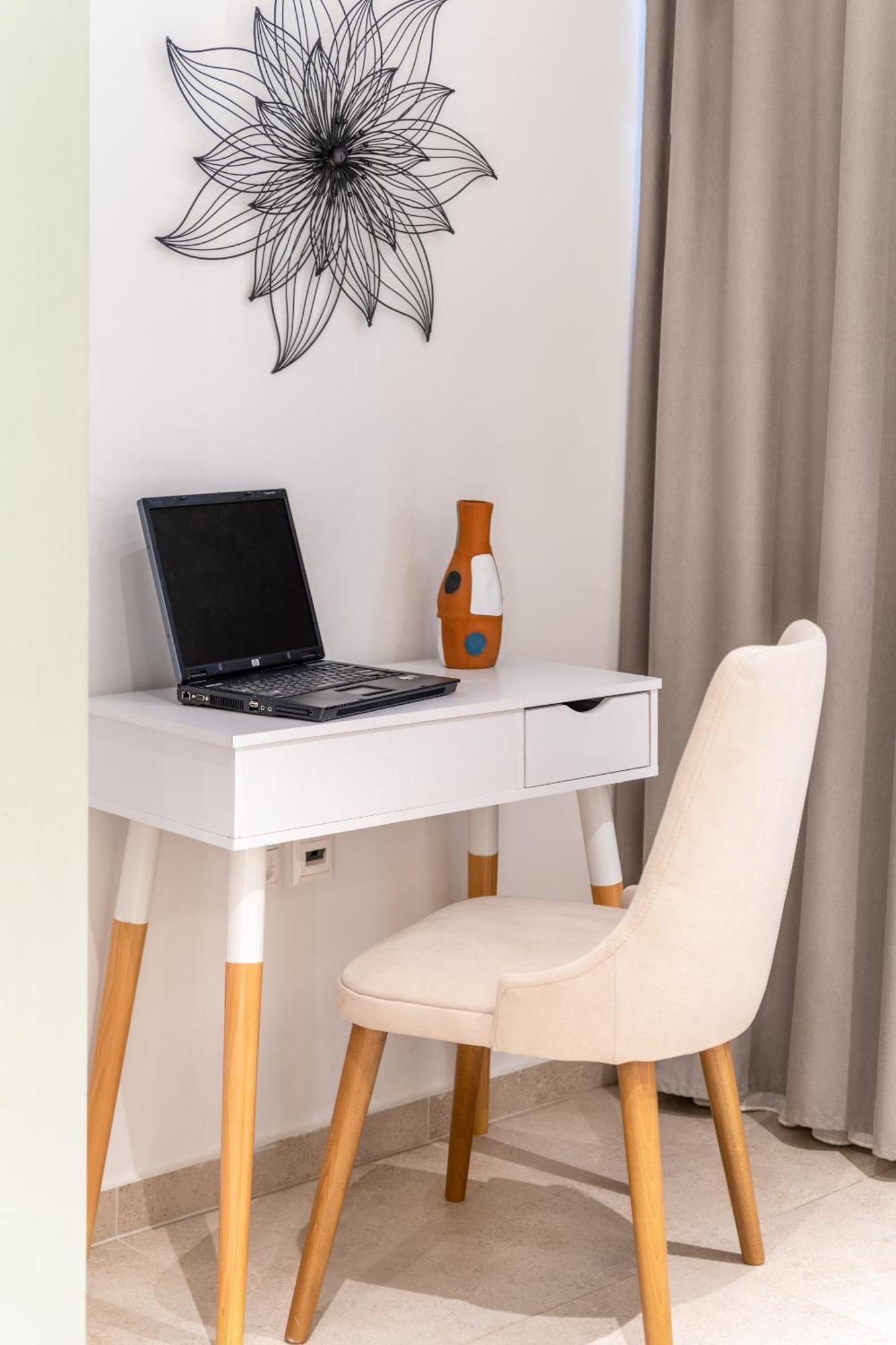 Starla Studios Atina Dış mekan fotoğraf